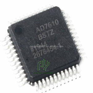 PengYing Nuovo Chip Integrato Originale KV7636-VPP KV7636-VM KV7636 TQFP-128 Chip LCD - Product Image 5