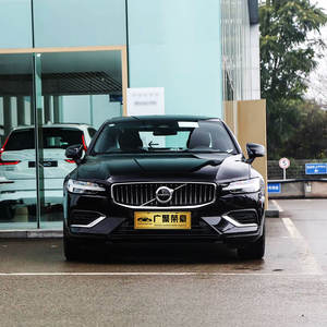 <span class=keywords><strong>S60</strong></span> 48V 2.0T d'<span class=keywords><strong>occasion</strong></span> 2022, conduite à gauche, <span class=keywords><strong>essence</strong></span>, berline, transmission automatique - Product Image 2