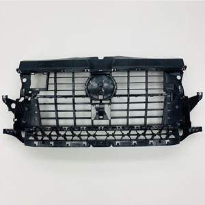 Kit Carrozzeria Direttamente dalla Fabbrica per Volkswagen <span class=keywords><strong>Transporter</strong></span> <span class=keywords><strong>T5</strong></span> <span class=keywords><strong>T5</strong></span>.1 <span class=keywords><strong>T6</strong></span> Conversione Facelift a <span class=keywords><strong>T6</strong></span>.1 - Product Image 5
