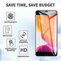 Kit Penggantian Layar 6S 47-inci LCD Touch Digitizer Perakitan Lengkap Perbaikan Tombol Home Kamera Depan Sensor Proximity