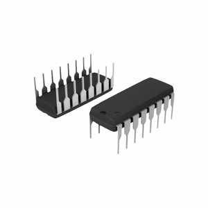 Composant électronique original Interface DG413DJ 16 DIP - Product Image 1