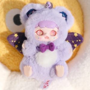 100% Original Manchao producto oficial 6th Generation Fantasy Elf Series vinilo muñeco de peluche adornos de moda cajas misteriosas muñeca - Product Image 5