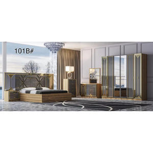 Горячая Роскошная современная мебель для спальни для дома - Product Image 2