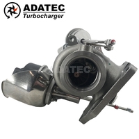 Turbocompresseur 10009700098 K04 R2S Turbine pour VW Transporter VI & T5 CFCA 53049700129 Turbo pièces de moteur 03L145715J 03L145715JX