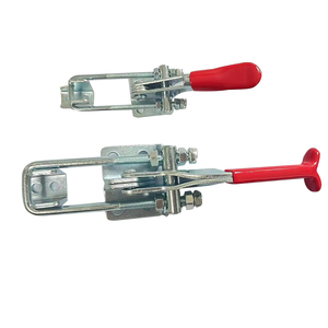 Heavy Duty 150kg 330lbs In Possesso di Capacità 40323 Tipo Chiusura A Sgancio Rapido <span class=keywords><strong>Toggle</strong></span> chiusura Morsetto - Product Image 5