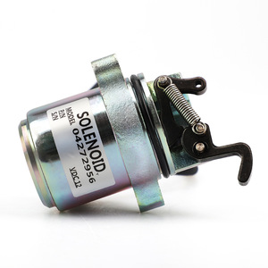CNSPEED โซลินอยด์วาล์ว 04272956 เกรดยานยนต์สำหรับดอยซ์ มิชิโยริ อิบารากิ YC101554 - Product Image 3