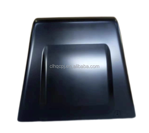 Para Land Rover Defender 2007-2016 BKA710140 cubierta del capó del motor - Product Image 1