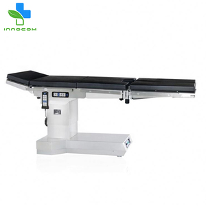 Больничное оборудование, многоцелевой операционный кинотеатр, стол, Электрический гидравлический хирургический операционный стол, операционный стол