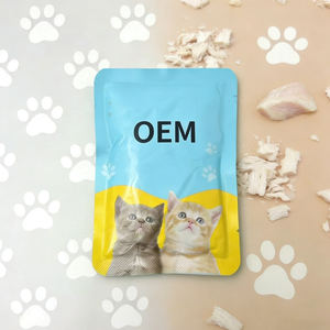 Suplemento de Calcio de Marca Privada al por Mayor, Alimento Húmedo Automático para Mascotas - Product Image 5