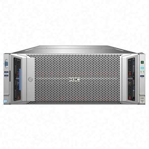 NOUVEAU Serveur H3C UniServer R4300 G3, Serveur en rack H3C R4300 - Product Image 1