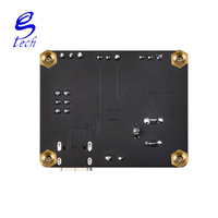 Industrial-Grade WiFi Ethernet Module with Embedded UART Serial Port Server Modbus Gateway UART-WIFI232-B2 Power Driver Modules
