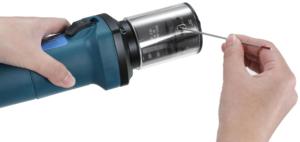 <span class=keywords><strong>Afilador</strong></span> <span class=keywords><strong>de</strong></span> Electrodos <span class=keywords><strong>de</strong></span> <span class=keywords><strong>Tungsteno</strong></span> <span class=keywords><strong>TIG</strong></span> Portátil <span class=keywords><strong>de</strong></span> 110 V, <span class=keywords><strong>Afilador</strong></span> Ajustable para Electrodos <span class=keywords><strong>de</strong></span> 1.0-4.0 mm, PTG-1 - Product Image 6