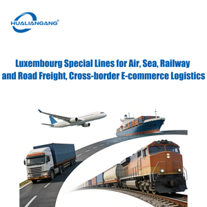 Специальные линии Люксембурга для трансграничной электронной коммерции: авиа-, морские, железнодорожные и автомобильные перевозки, принимаем крупные и мелкие грузы. - Product Image 1
