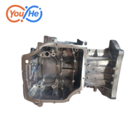 Nouvelles pièces moteur : Pompe à eau, refroidisseur d'huile, couvercle de soupape, capteur de position du vilebrequin – Remplacement avec garantie 1 an pour BYD Song MAX 2022-