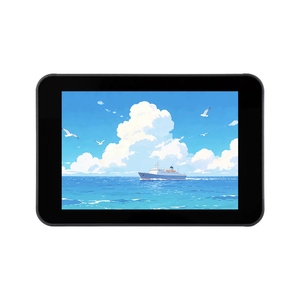 Placa de desarrollo de visión inteligente Waveshare ESP32-P4-WIFI6 de 3,5 pulgadas, 320 × 480, con cámara OV5647 de 5MP, micrófono incorporado K567 - Product Image 4