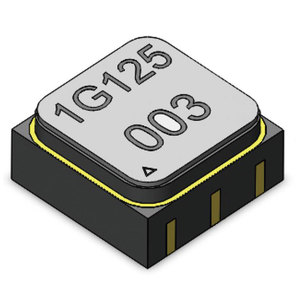 El buffer de salida de tres estados de un solo canal Hce54Lvc1G125H puede reemplazar al Sn74Lvc1G125, proveedor original de componentes electrónicos chinos. - Product Image 1