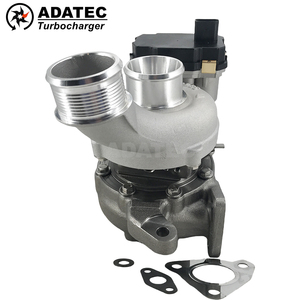 BV43 53039880491 A6720900080 Turbocompresseur pour <span class=keywords><strong>Ssang</strong></span>-<span class=keywords><strong>Yong</strong></span> <span class=keywords><strong>Rodius</strong></span>/Musso /Rexton 2.2 XDi Offre Spéciale Turbo Assembly - Product Image 4