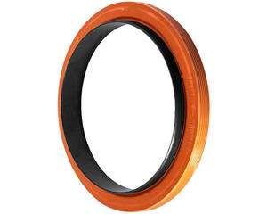 Sello de Aceite del Cigüeñal Trasero de Repuesto A-23516969 / 23516969 / 636020 para Motor Detroit60 Serie 12.7L y 14L - Product Image 2