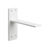 Ancrage de fondation structurelle avancé pour support de montage robuste, composant d'ingénierie sur mesure, fourniture OEM
