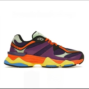 2026 Hot Selling Designer Men's and Women's Retro Running <strong>Shoes</strong>, High-quality and Fashionable Styles, 9060 Series Casual <strong>Shoes</strong> - Product Image 5