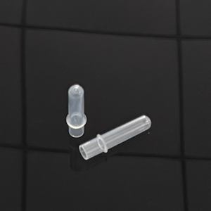 베크만 아이플래쉬 1800 플라스틱 반응 용기 OEM 마큐라 면역분석기 - Product Image 1