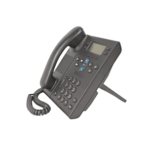 Nuevo Teléfono IP Unificado para Sistema de Telefonía IP Empresarial CP-6945-C-K9 V01 para Productos VoIP - Product Image 3