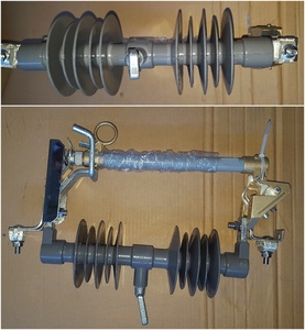 Điện áp cao 12kv điện tổng hợp cầu chì <span class=keywords><strong>cutout</strong></span> phân phối cao ngoài trời cầu chì <span class=keywords><strong>cutout</strong></span> - Product Image 2