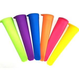 Silicone Drinking <b>Straws</b> Set Colorful <b>Reusable</b> For Kids And Adults Rainbow Design - Product Image 2