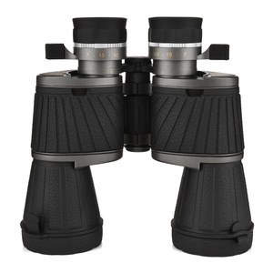 Begos Binoculars 10x50 High Definition Outdoor Night Vision Adult Telescope - Product Image 4