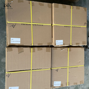 Tubo portatile e drappo regolabile tubo quadrato <span class=keywords><strong>tenda</strong></span> per matrimonio 2 volte plea tende - Product Image 5