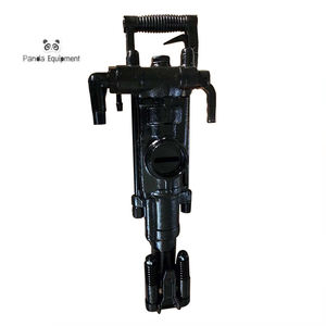 Hoge Kwaliteit Rock Drill Ty24c <span class=keywords><strong>Toyo</strong></span> Rock Drill Hand Gehouden Pneumatische Rock Boor Met Een Concurrerende Prijs - Product Image 1