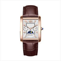 Jam tangan wanita gaya klasik