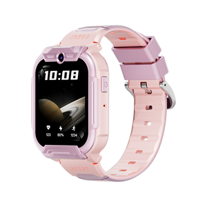 Reloj Inteligente para Niños con Cámara, Chat de Voz y Fotos, Pantalla TFT Cuadrada, Resistente al Agua IP67, Botón SOS, Posicionamiento, Android para Niños y Niñas - Product Image 2