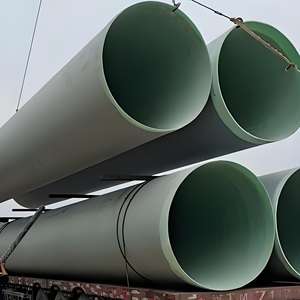 Tuberías de FRP/GRP/Fibra de Vidrio de Alta Calidad |   Antifuego y anticorrosión |   Corte Personalizado para Uso Industrial |   Marca de Tecnología Winners - Product Image 6