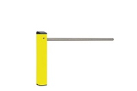 Système de contrôle de portail automatique, barrière de stationnement avec moteur sans balais, évitement des collisions, protection IP54, communication RS485