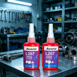 Fijador de <span class=keywords><strong>Roscas</strong></span> Tipo <span class=keywords><strong>Loctite</strong></span> 277 290 <span class=keywords><strong>para</strong></span> Ingeniería de Construcción - Product Image 1