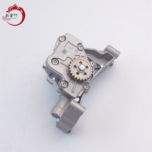 Pompe à huile moteur (ASSY-OIL) 21310-2M000 213102M000 pour Hyundai ELANTRA 20 - Vente chaude - Product Image 5