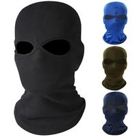 Cagoule intégrale pour les forces spéciales, tactique, CS, protection solaire, hiver, ski, cyclisme, sports de plein air, masque facial chaud