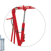 Compresseur d'air pneumatique portable Jack Hammer Air Jack pour voiture/camion