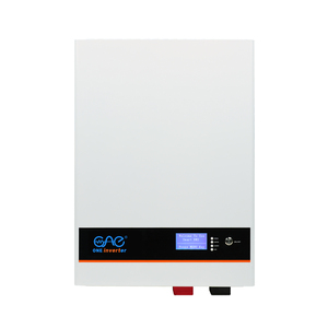 Lifepo4 전원 벽걸이 100Ah 200Ah 300Ah 1.2Kw 5Kwh 10Kw 12v 51.2V 48 볼트 리튬 배터리 태양계 용 - Product Image 1