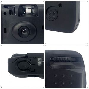 Wholesale Custom Disposable Camera <b>Cameras</b> for Wedding Travel Indoor Gatherings Night Photography - Product Image 3
