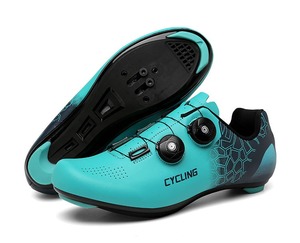 <span class=keywords><strong>Scarpe</strong></span> <span class=keywords><strong>da</strong></span> Ciclismo Personalizzate <span class=keywords><strong>con</strong></span> Logo, Nuove, alla Moda, per Sport all'Aperto, Traspiranti, <span class=keywords><strong>con</strong></span> Suola Rigida, <span class=keywords><strong>da</strong></span> Uomo e Donna, per Competizioni MTB e <span class=keywords><strong>Bici</strong></span> <span class=keywords><strong>da</strong></span> Strada SPD - Product Image 1