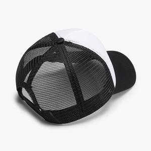 Gorras de béisbol de poliéster rojo rosa teñido, únicas, con malla larga y diseño pentagonal, para club, de invierno, para compras al por mayor, gran oferta, gorras de Navidad - Product Image 4