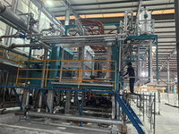 Ligne de production de moules en mousse de polystyrène EPP pour boîtes à fruits, machine de moulage pour la fabrication d'emballages de glaces, de vins et de plateaux à graines