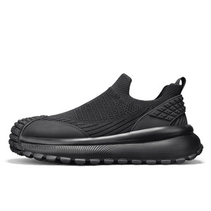 Trendy Mens <b>Shoes</b> Versatile and Minimalist Sports and Leisure Mesh Lightweight Breathable Comfortable Anti Slip Running <b>Shoes</b> - Product Image 6