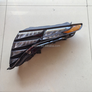 Kits de carrocería de coche faro delantero de coche para <span class=keywords><strong>Hyundai</strong></span> <span class=keywords><strong>Tucson</strong></span> IX35 2022 2023 2024 - Product Image 3