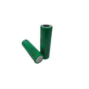 Batterie lithium-ion haute intensité 21700 50S 3.7V 5000mAh pour moteur électrique, outil FPV, INR21700, 800 cycles, -20~60°C - Product Image 5