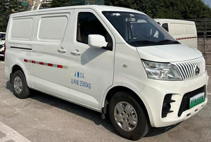 Changan รถตู้ขนส่งขนาดเล็ก EM60มือสอง<span class=keywords><strong>2</strong></span>ที่นั่ง - Product Image 3