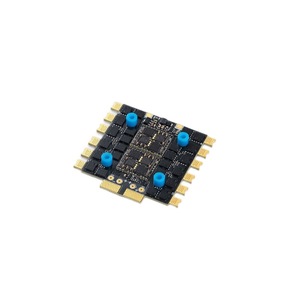 ESC Brushless RTF 80A 4-en-1 8S Lite pour Drone FPV 13-15 Pouces - Product Image 5