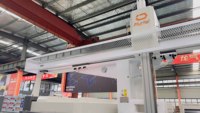 Tour à métaux miniature CNC TCK36A de haute qualité, moulage monobloc, tourelle électrique en option, machine de fraisage CNC à 3 axes